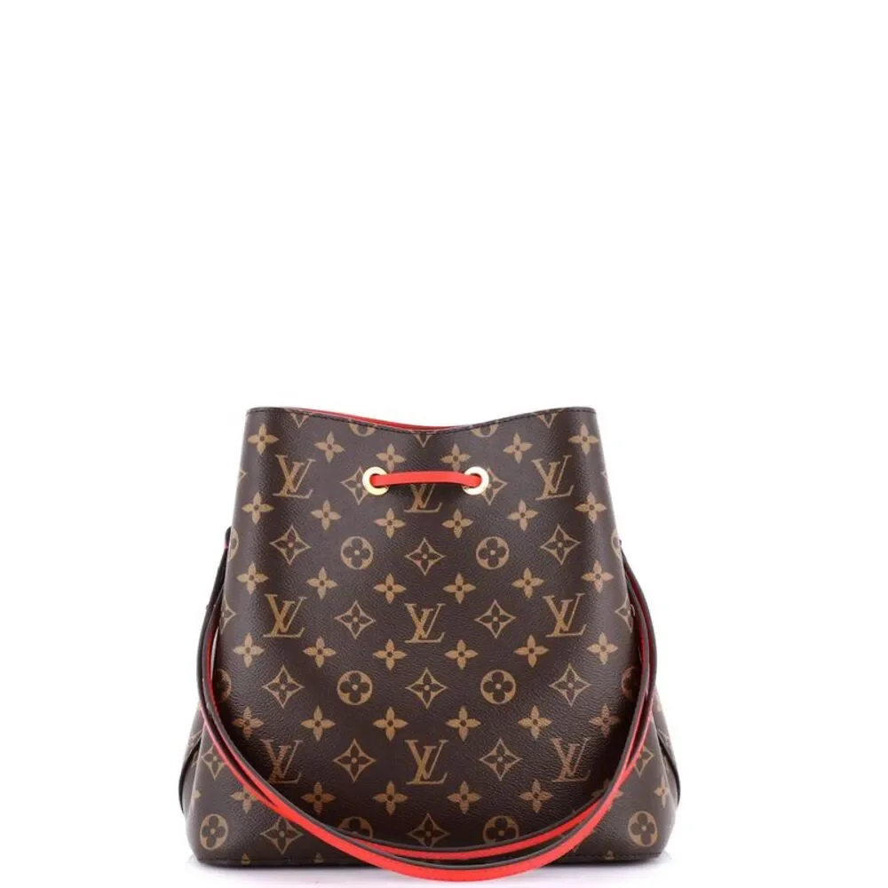 Louis Vuitton Monogram Canvas NEONEO MM